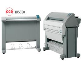 关于奥西工程复印机维修的一些基本知识