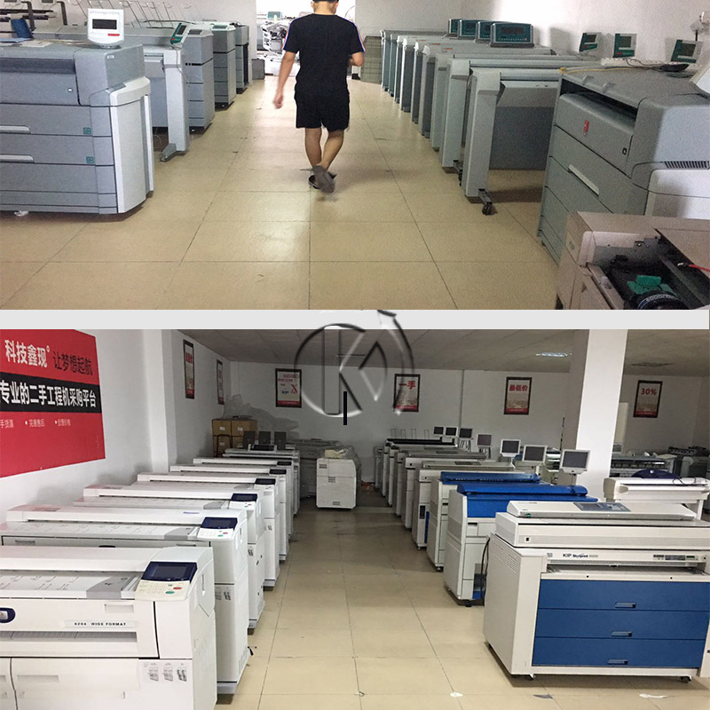 工程复印机降价啦！